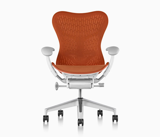 Mirra 2 Chairs | Office chairs | Herman Miller