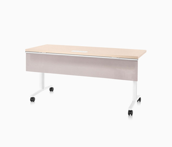 Modesty Panel | Table accessories | Herman Miller