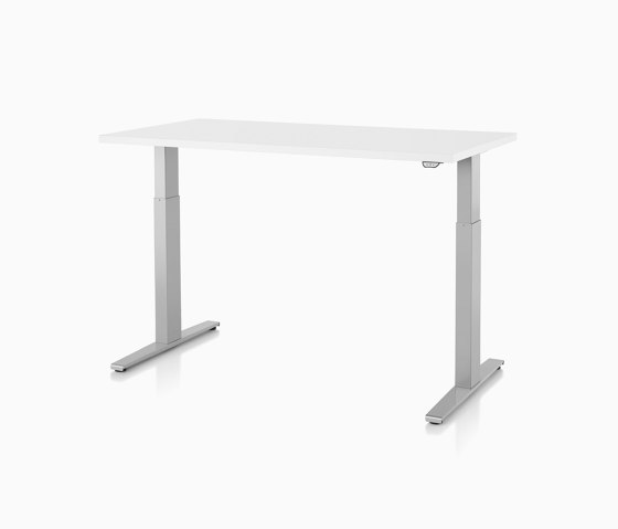 Motia Sit-to-Stand Tables | Desks | Herman Miller