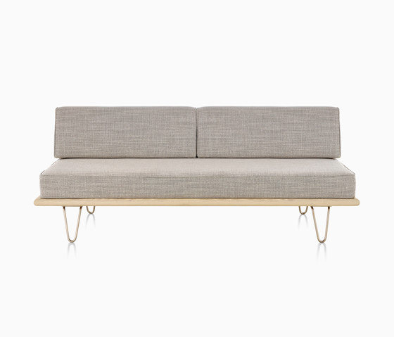 Nelson Daybed | Sofás | Herman Miller