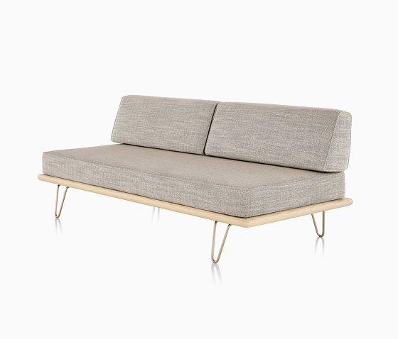 Nelson Daybed | Sofas | Herman Miller