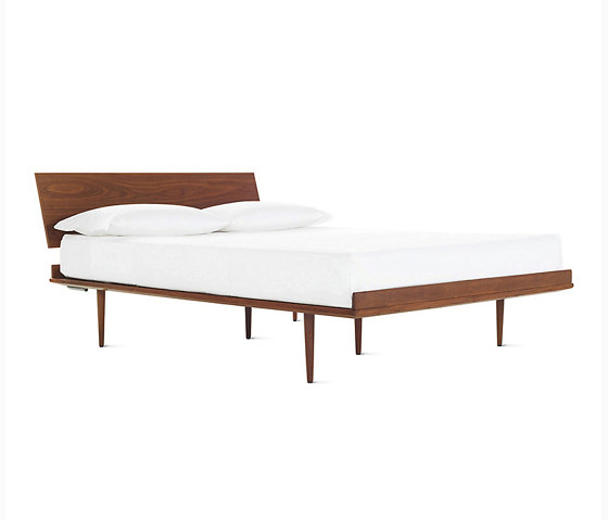 Nelson Thin Edge Bed | Beds | Herman Miller
