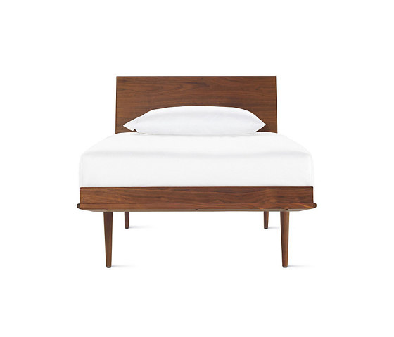 Nelson Thin Edge Bed | Letti | Herman Miller