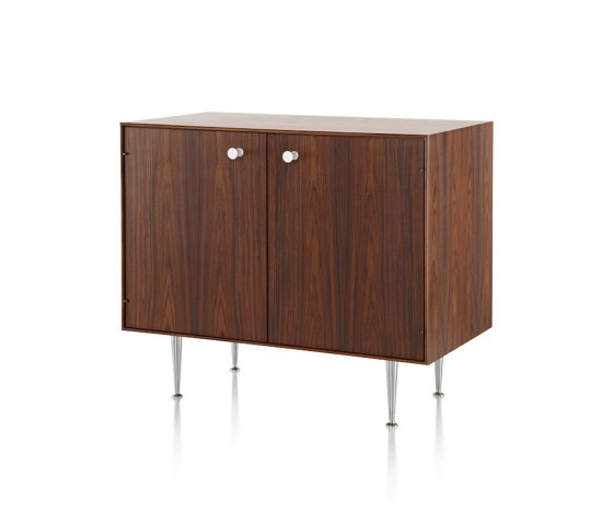 Nelson Thin Edge Cabinet | Sideboards | Herman Miller
