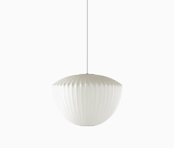 Nelson Apple Pendant Lamp | Lámparas de suspensión | Herman Miller