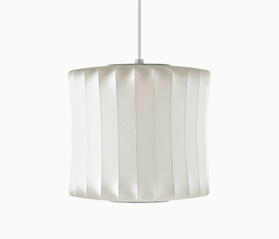 Nelson Lantern Pendant Lamp | Lámparas de suspensión | Herman Miller