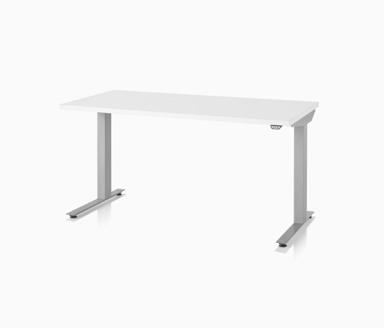 Nevi Sit-to-Stand Tables | Schreibtische | Herman Miller