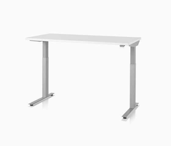 Nevi Sit-to-Stand Tables | Desks | Herman Miller