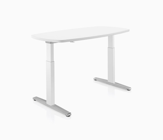 Renew Sit-to-Stand Tables | Escritorios | Herman Miller