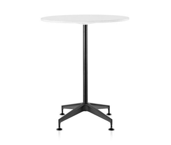 Setu Standing Height Table | Tavoli alti | Herman Miller