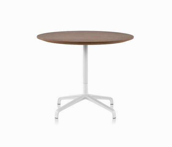 Striad Tables | Mesas contract | Herman Miller