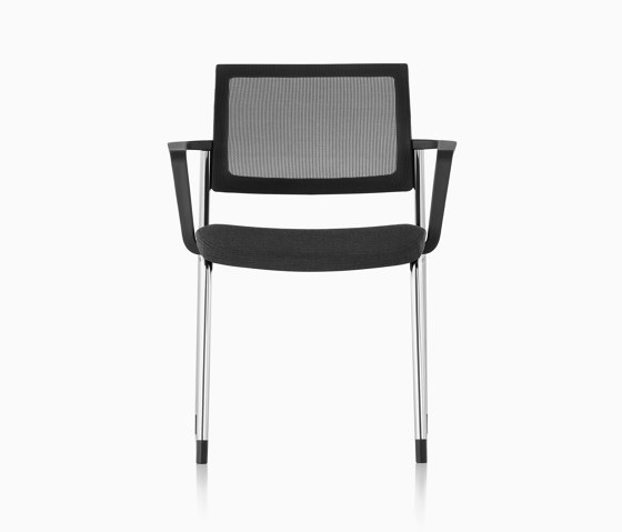 Verus Side Chairs | Sillas | Herman Miller