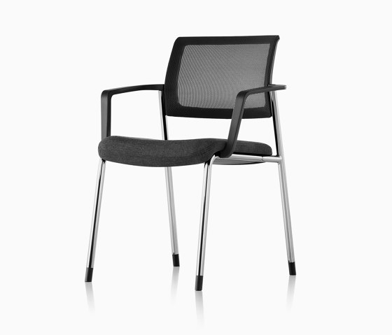 Verus Side Chairs | Chaises | Herman Miller