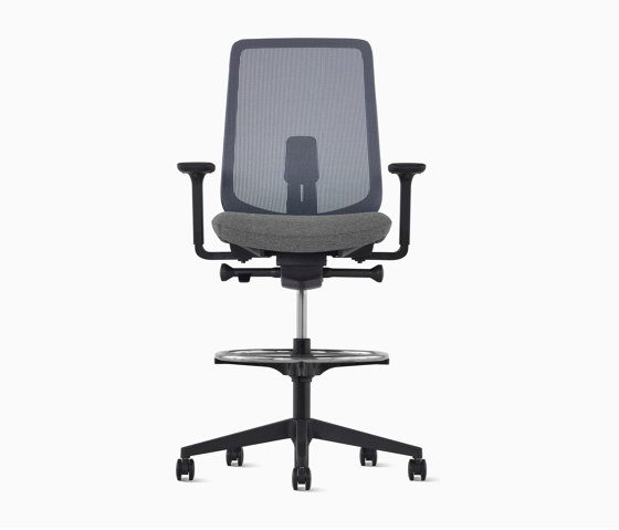 Verus Stool | Office chairs | Herman Miller