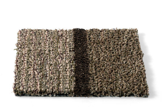 Connect 180203
with silk stripe C08 | Tappeti / Tappeti design | CSrugs
