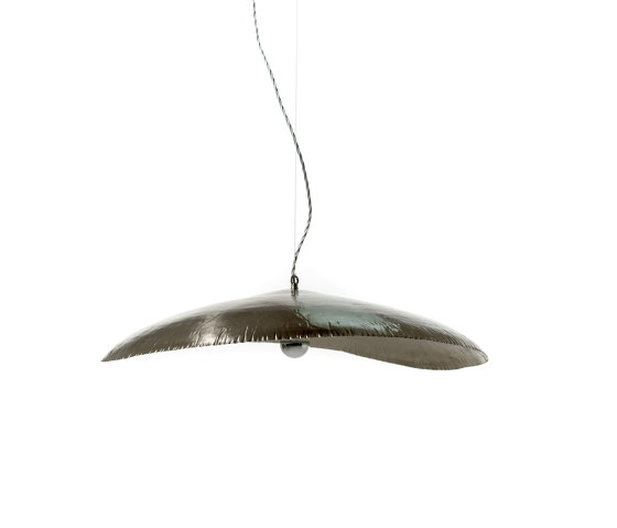Silver 95 | Suspended lights | Gervasoni