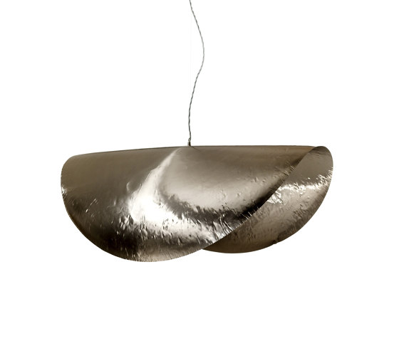 Silver 96 | Lampade sospensione | Gervasoni