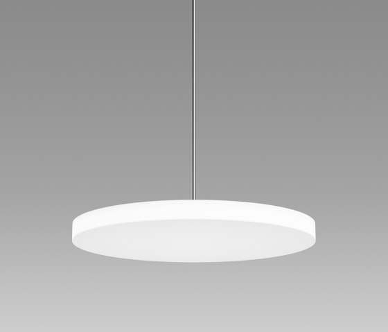 Milano Slim Office | Lámparas de suspensión | Regent Lighting