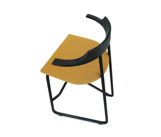 Cheers Chair Upholstered | Stühle | Neil David