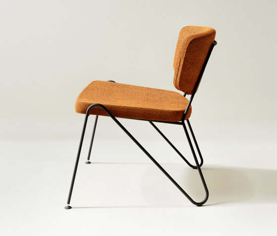 F1 Dining Chair | Stühle | Neil David