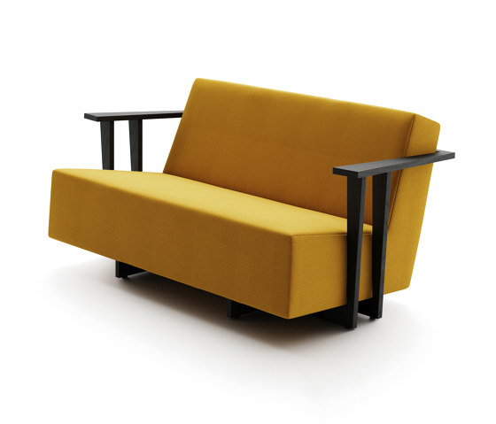 F2 Sofa | Sofás | Neil David