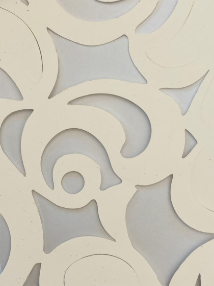 Grospoint col. 101 white | Tessuti decorative | Jakob Schlaepfer