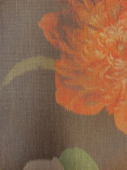 Rosalia col. 101 multicolor | Drapery fabrics | Jakob Schlaepfer