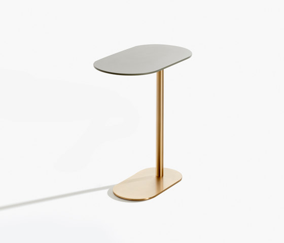 Corvetto | Tables d'appoint | IOC project partners
