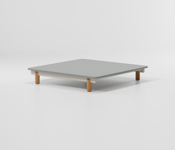 Molo Centre table 120x120 | Mesas de centro | KETTAL