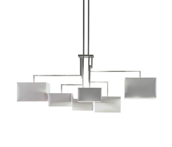 Aurore 6D Ceiling Lamp | Suspended lights | Christine Kröncke