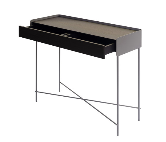 Béla KT- 100 Console Table with Drawer | Tables consoles | Christine Kröncke
