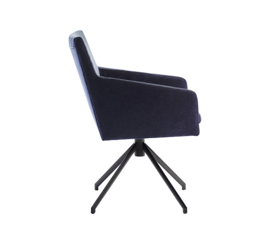 Yuma AL Chair | Sillas | Christine Kröncke