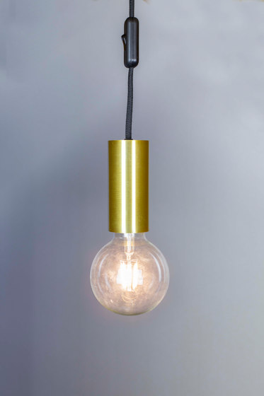 Bright LED Lamp | Lámparas de suspensión | Götessons