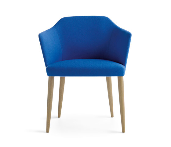 Axel 80P/4W | Chairs | Crassevig