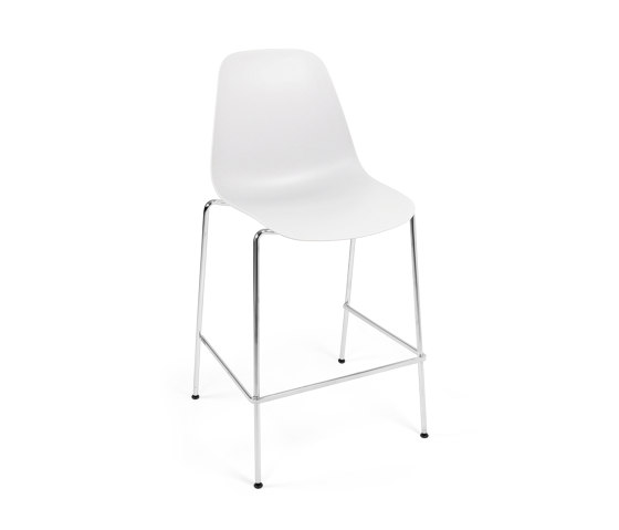 Pola Light 65/4L | Counter stools | Crassevig