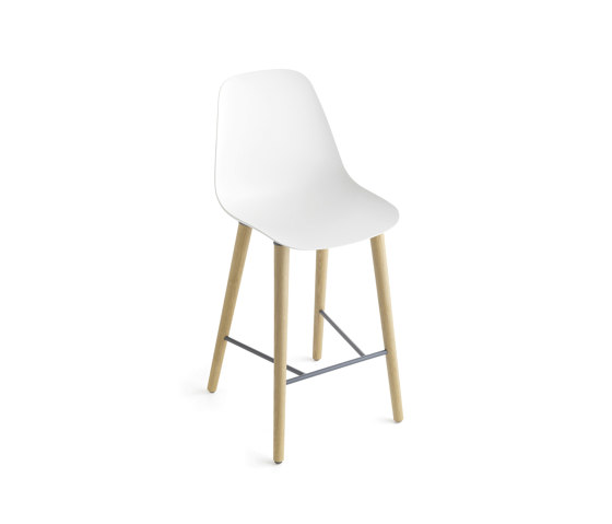 Pola Light 65/4W | Counter stools | Crassevig