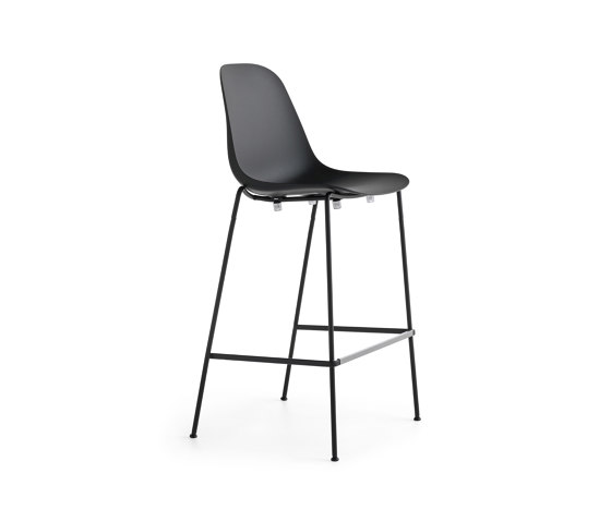 Pola Light 73/4L | Bar stools | Crassevig
