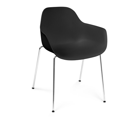 Pola Round P/4L | Chairs | Crassevig