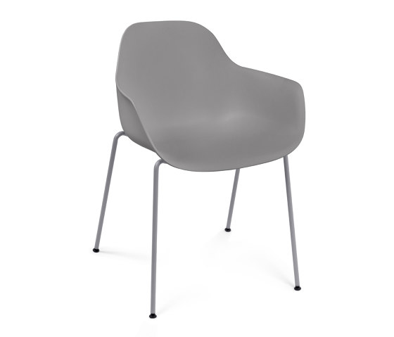 Pola Round P/4L | Chairs | Crassevig