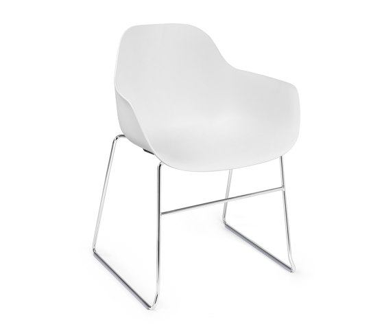 Pola Round P/SB | Chairs | Crassevig