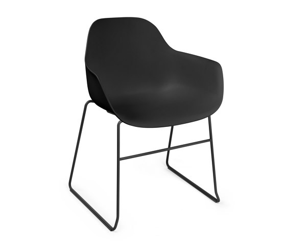 Pola Round P/SB | Chairs | Crassevig