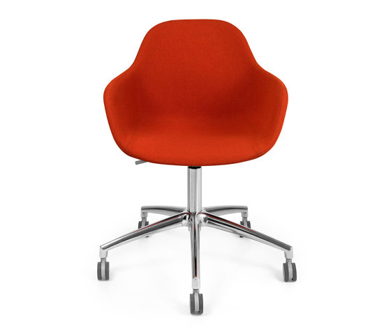Pola Round P/SW | Office chairs | Crassevig
