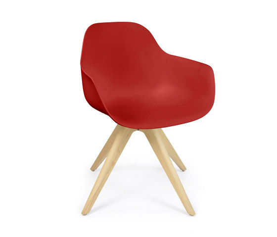 Pola Round P/WP | Chairs | Crassevig