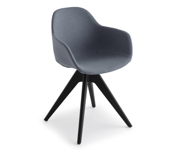Pola Round P/WP | Chairs | Crassevig