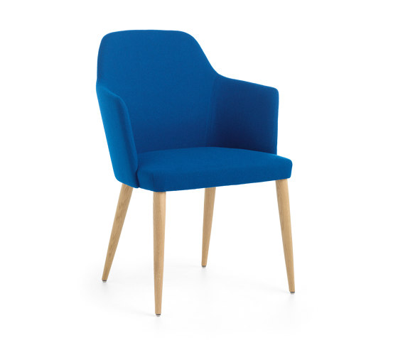 Axel 86P/4W | Chairs | Crassevig