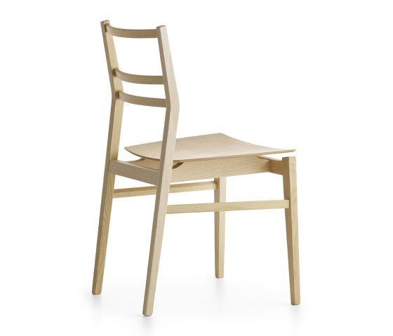Già R | Chairs | Crassevig