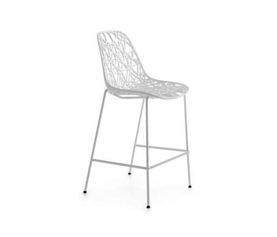 Nett 65/4L | Counter stools | Crassevig