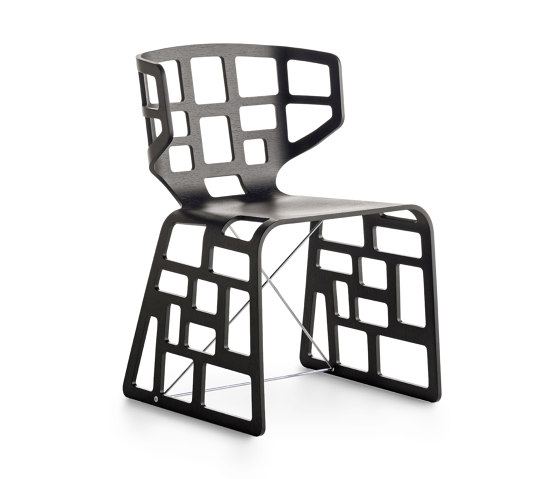 Olè R | Chairs | Crassevig
