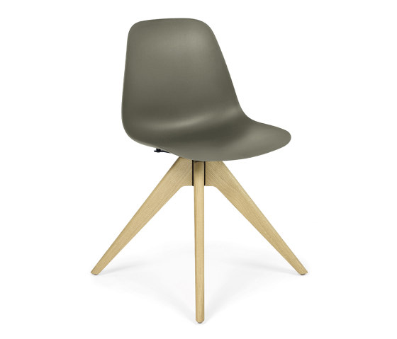 Pola Light R/WP | Chairs | Crassevig