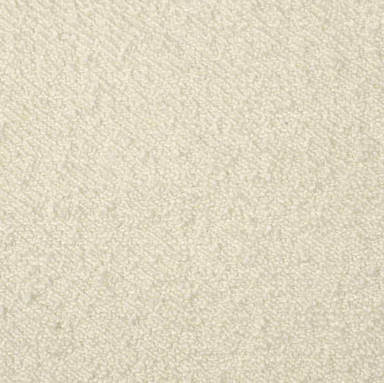 A Joy col.1 pure white | Tissus d'ameublement | Dedar
